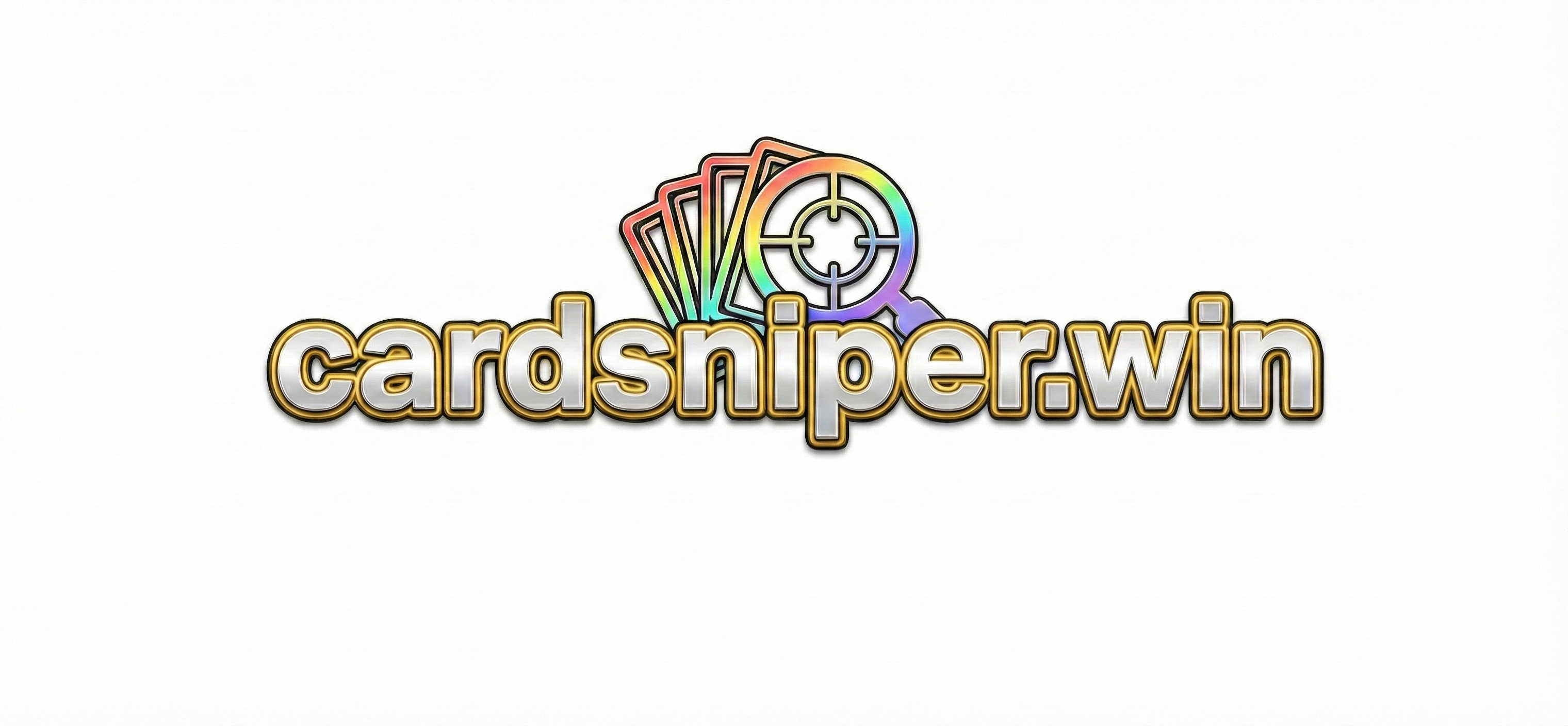CardSniper Logo